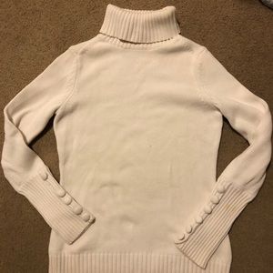 Banana Republic Turtle Neck
